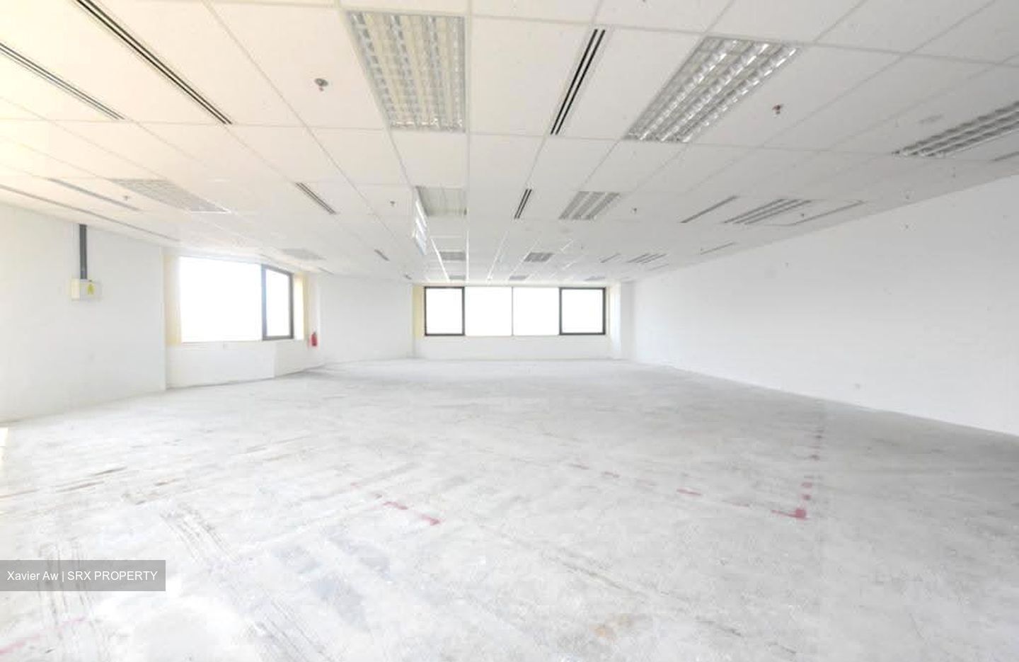 Parkway Parade (D15), Office #622076491